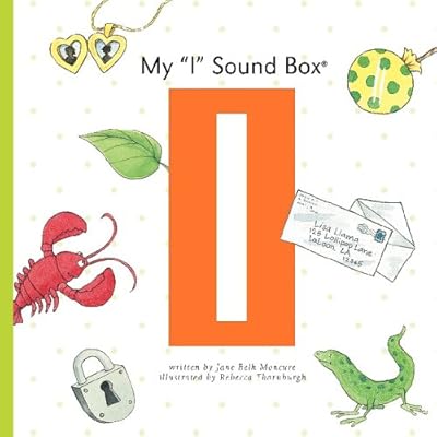 My "L" Sound Box