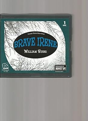 Brave Irene AUDIO CD