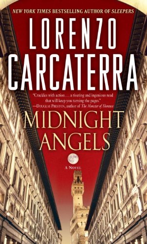Midnight Angels: A Novel by Lorenzo Carcaterra