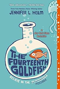 The Fourteenth Goldfish