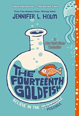 The Fourteenth Goldfish