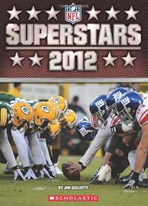 NFL: Superstars 2012