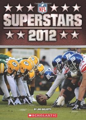 NFL: Superstars 2012