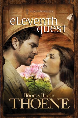 Eleventh Guest by Bodie Thoene