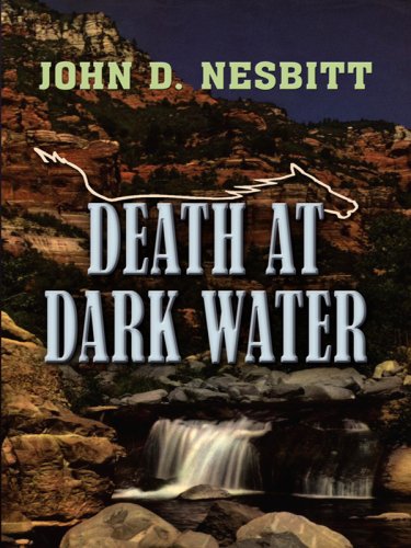 Death at Dark Water by John D. Nesbitt