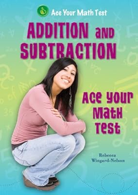 Addition and Subtraction