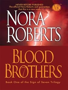 Blood Brothers (Thorndike Paperback Bestsellers)