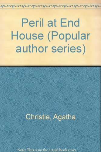Peril at End House by Agatha Christie