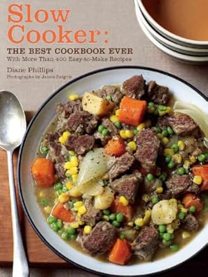 Slow Cooker