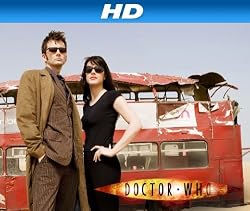 Planet of the Dead [HD]