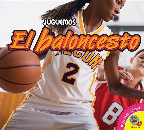El Baloncesto by Karen Durrie