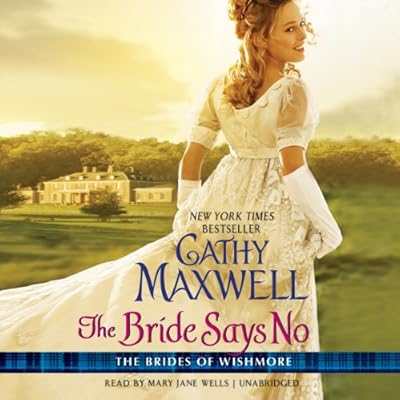 The Bride Says No