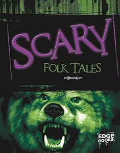 Scary Folktales
