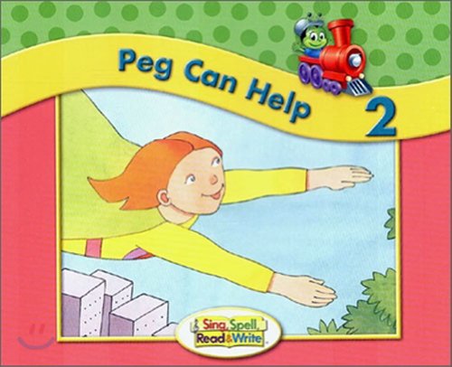 Sing Spell Read And Write Kindergarten Storybook 2 04c 2003 Trade Sing spell read and write kindergarten storybook 2 04c 2003 trade