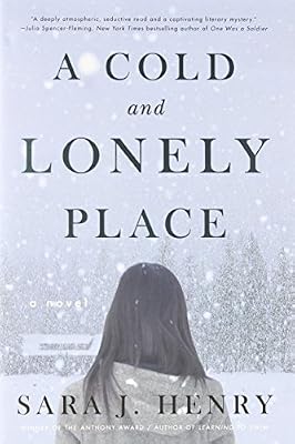 A Cold and Lonely Place: A Novel