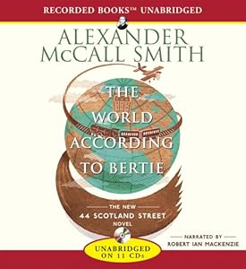 The World According to Bertie