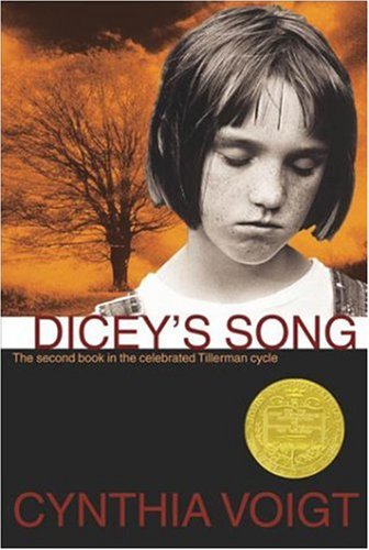 Dicey's Song (The Tillerman Series #2) by Cynthia Voigt