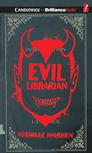 Evil Librarian