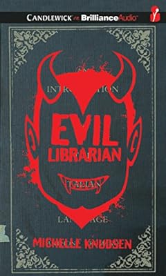 Evil Librarian
