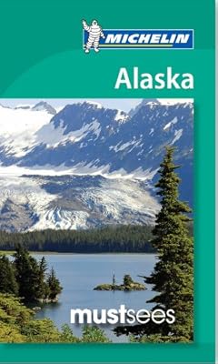 Michelin Must Sees Alaska