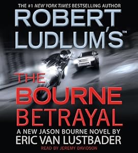 Robert Ludlum's