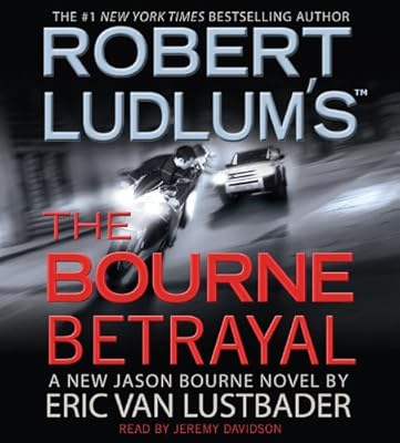 Robert Ludlum's