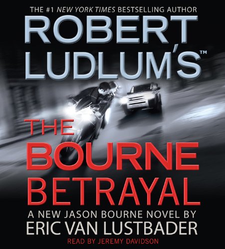 Robert Ludlum's by Eric Van Lustbader