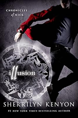 Illusion: Chronicles of Nick