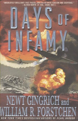 Days of Infamy by Newt Gingrich
