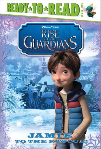 Jamie to the Rescue! by Tina Gallo