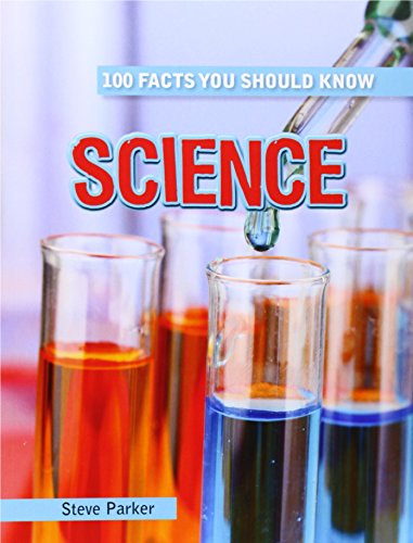 Science by Steve Parker