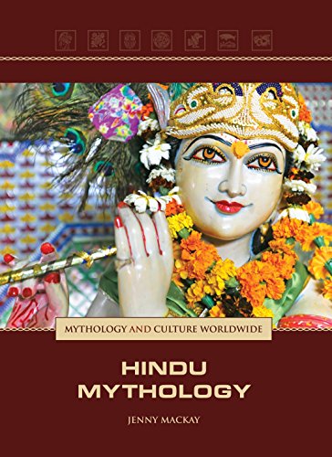 Hindu Mythology by Lucent Books 
			
			
		
		
		
       	 
       		
       			(Editor)