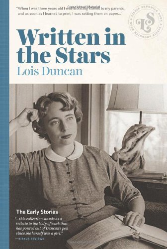 Written In The Stars by Lois Duncan