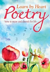 Learn by Heart Poetry by George Davidson