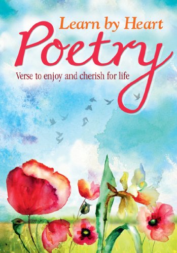 Learn by Heart Poetry by George Davidson