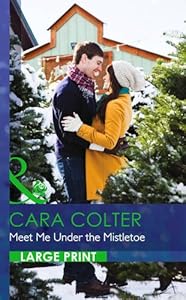 Meet Me Under the Mistletoe