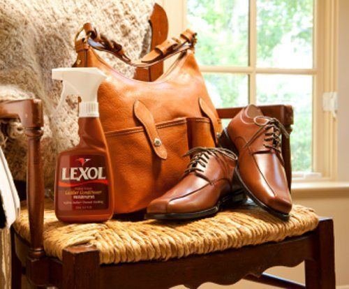 

Lexol 1013 Leather Conditioner 33.8 oz. (1 Liter), New