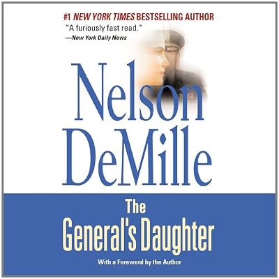 The General's Daughter