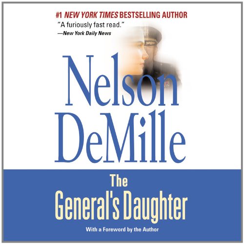 The General's Daughter by Nelson DeMille