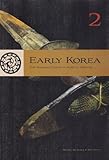 Mark Byington, ed., "Early Korea: The Rediscovery of Kaya in History and Archaeology" (U Hawaii Press, 2012)
