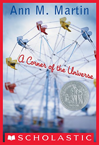 A Corner of the Universe by Ann M Martin