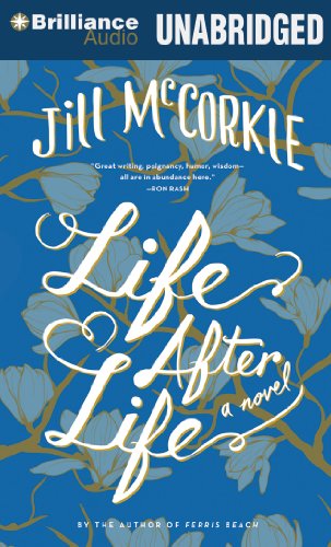 Life After Life by Jill McCorkle