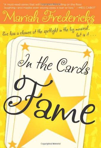 In the Cards: Fame by Mariah Fredericks