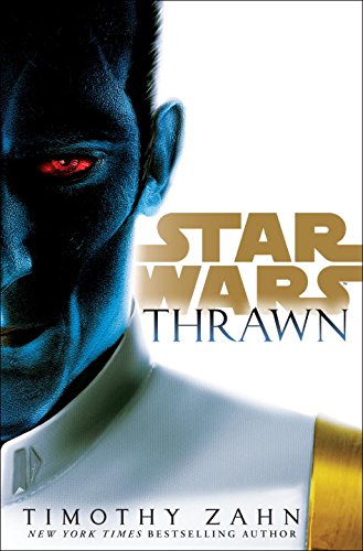 Thrawn by Daniel Wallace