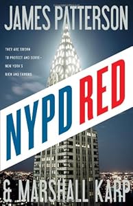 NYPD Red