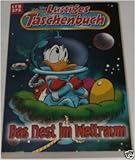 Lustiges Taschenbuch Nr. 275 Das Nest im Weltraum - Disney Walt