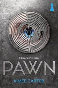 Pawn (The Blackcoat Rebellion Book 1)