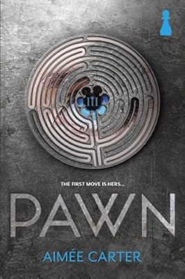 Pawn (The Blackcoat Rebellion Book 1)