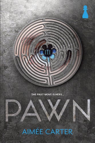 Pawn (The Blackcoat Rebellion Book 1) by Aim?e Carter