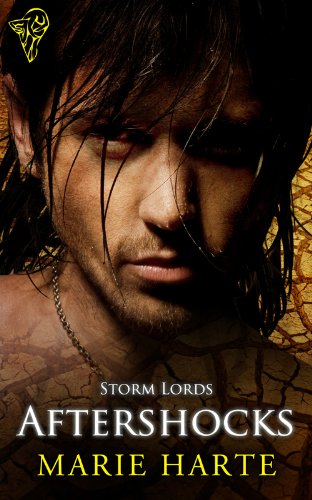 Aftershocks by Marie Harte